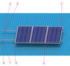 Standing Seam Roof Mounting System